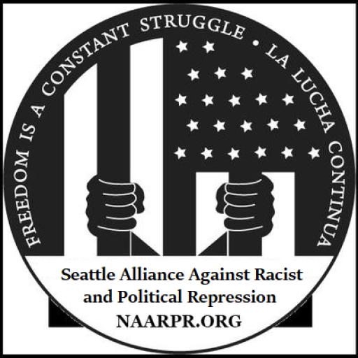 Seattle Alliance Against Racist and Political Repression